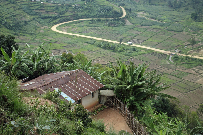 Talks on good land governance for land degradation neutrality planned