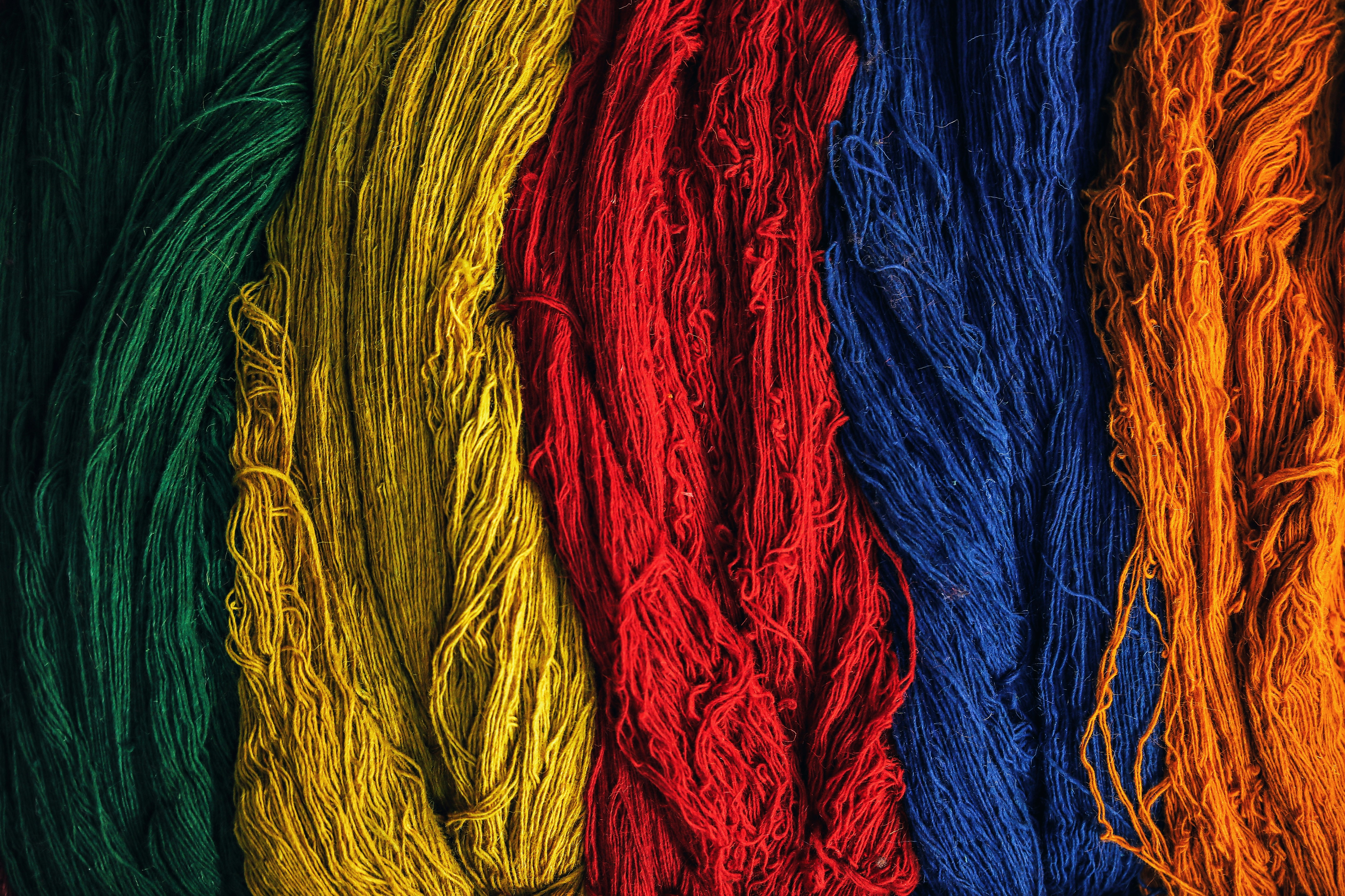 Sustainable natural fibers global conference