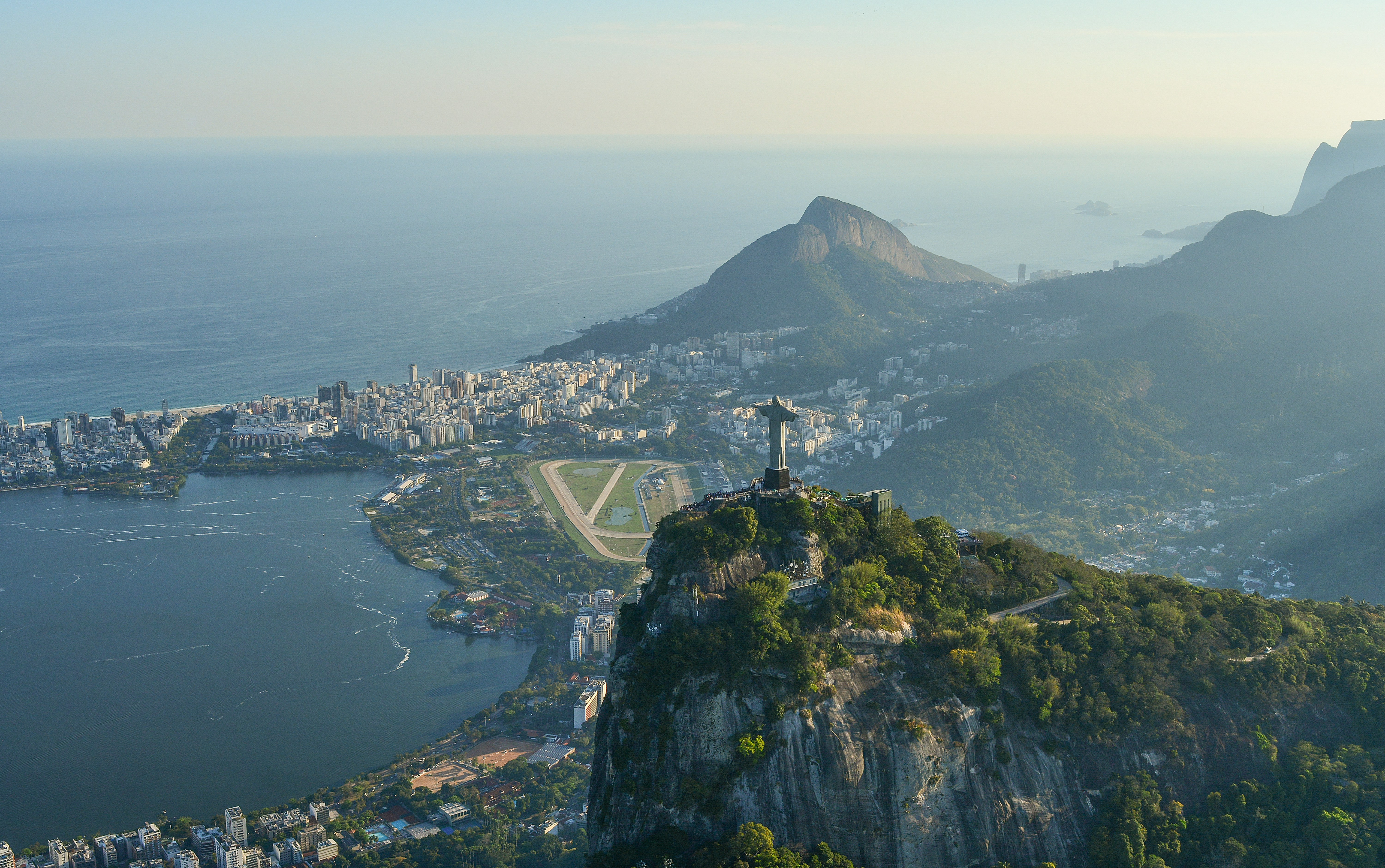 Brazil joins the International Drought Resilience Alliance