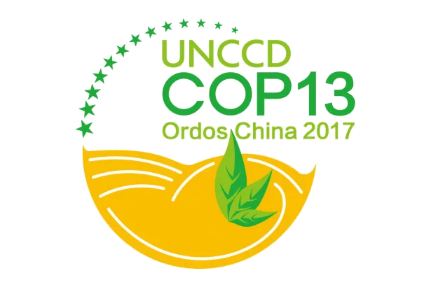 UNCCD 13th session of the Conference of the Parties