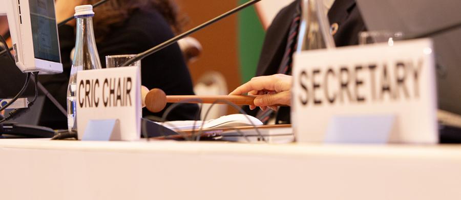 IISD/ENB daily coverage of COP16