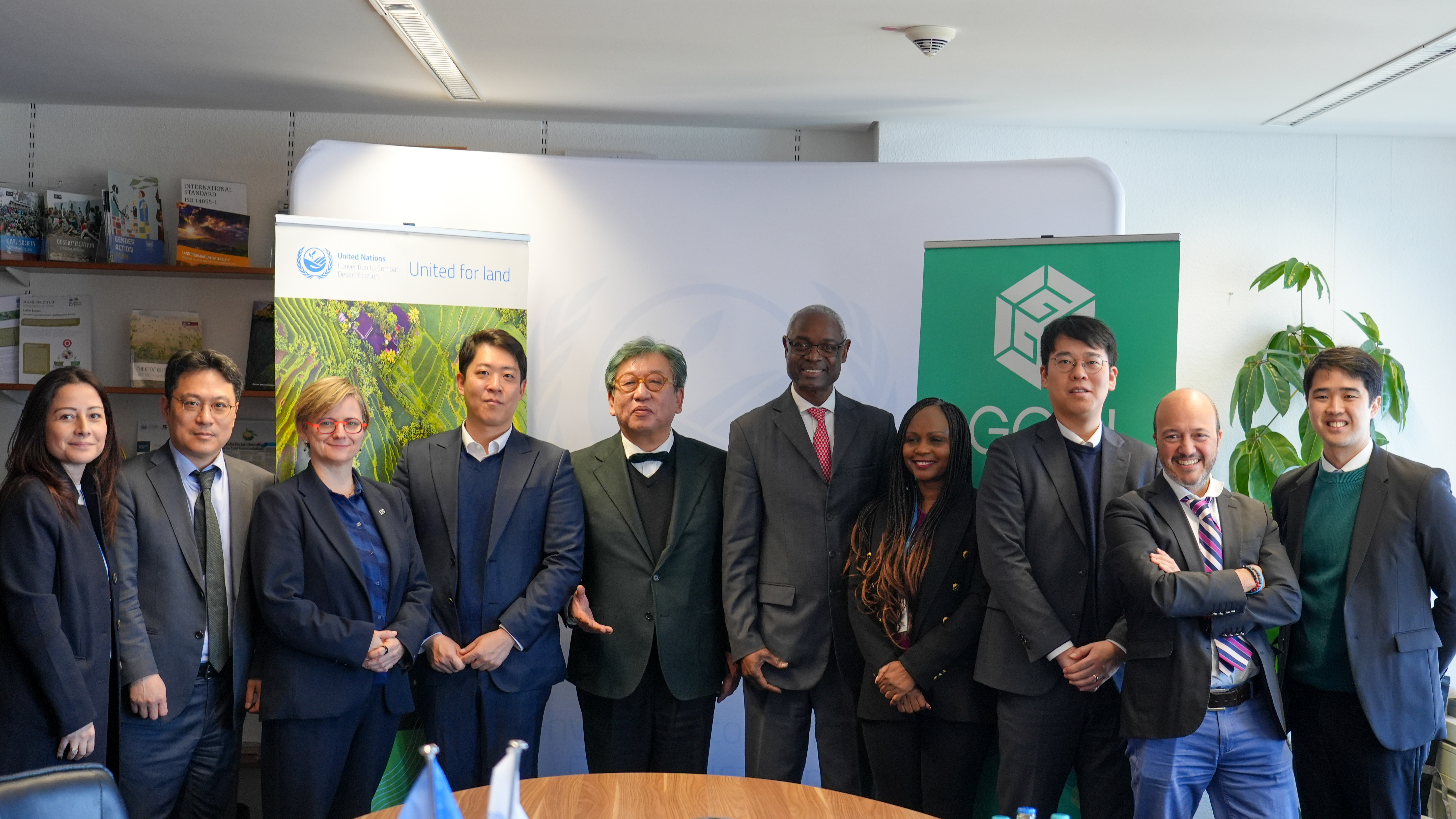 UNCCD_GGGI_MoU