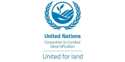 UNCCD - United for land