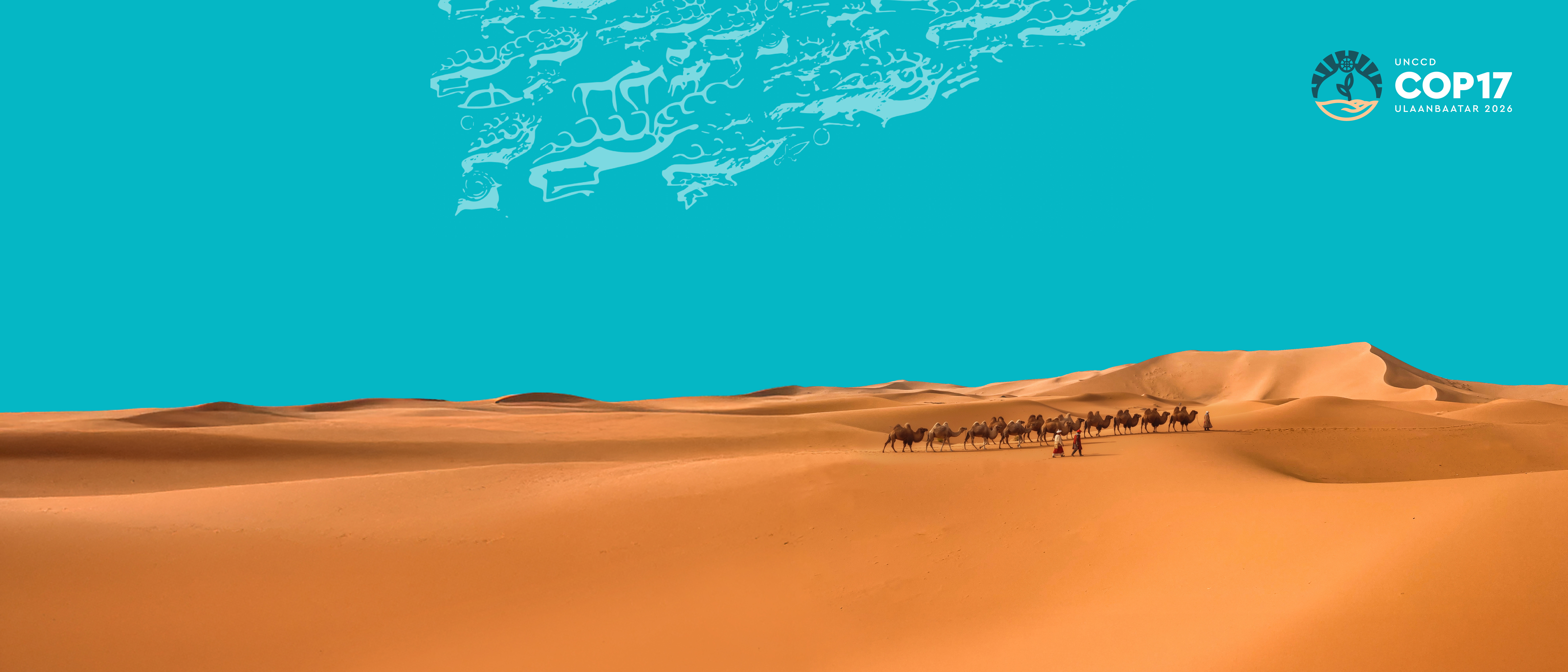 COP17 theme hero banner
