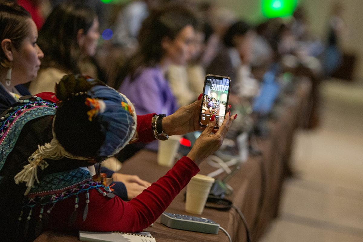Open call: UNCCD COP17 media reporting fellowship