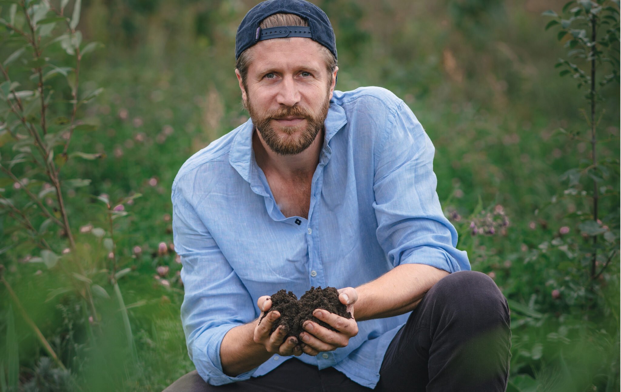 Benedikt Boesel photo