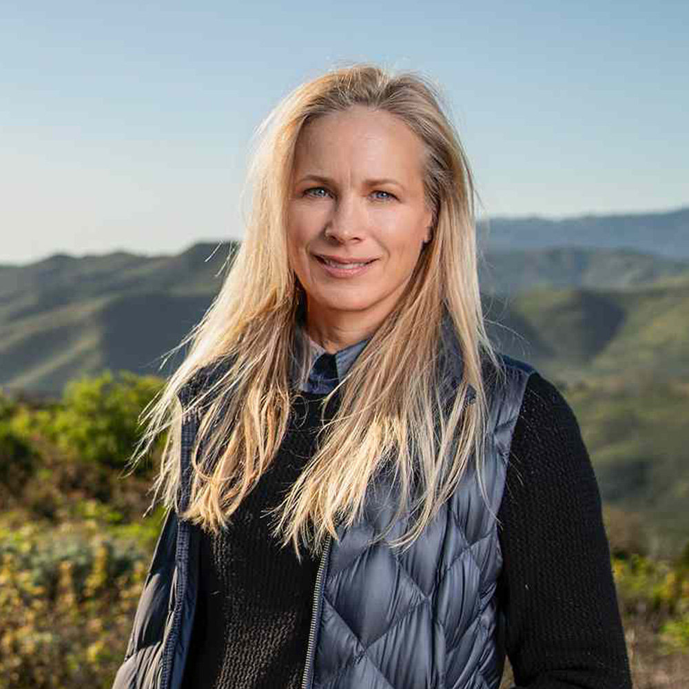 Birgit Cameron