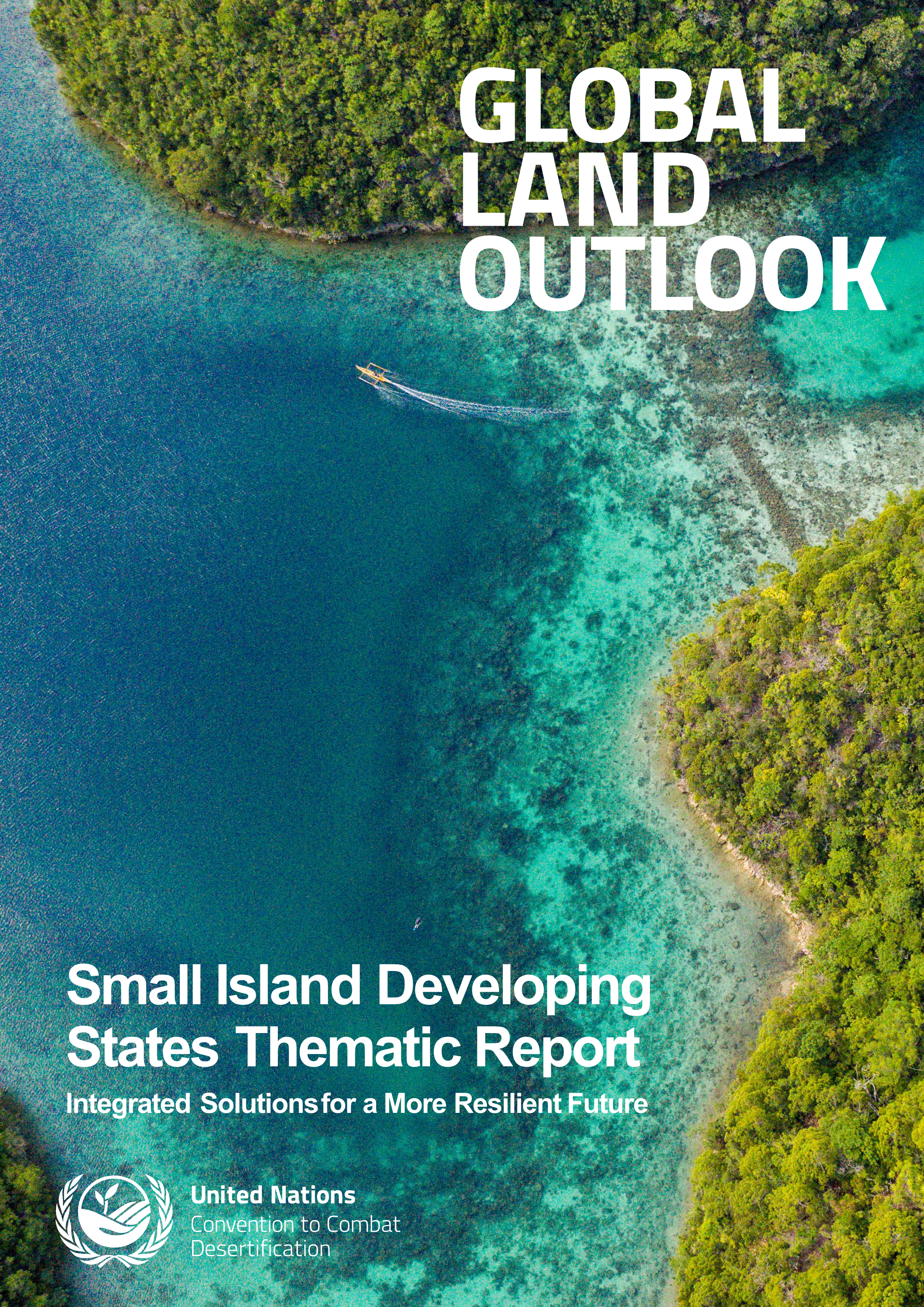 GLO Small Island Developing States Thematic Report 