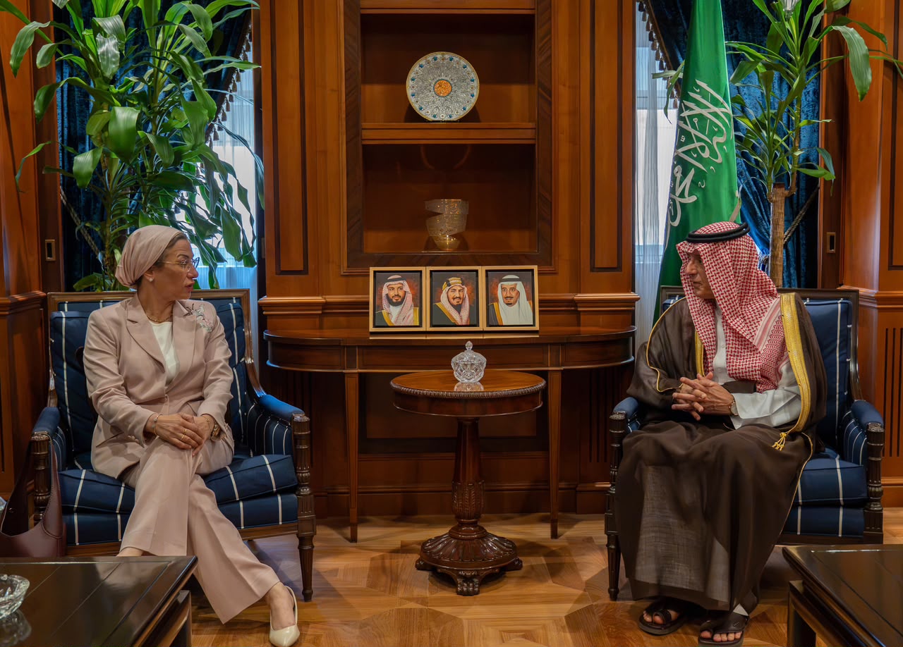UNCCD KSA mission_1