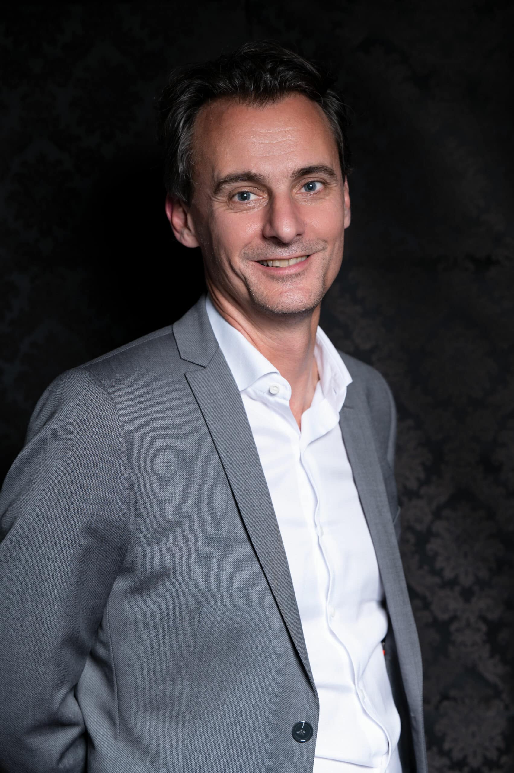 Mathieu Dondain