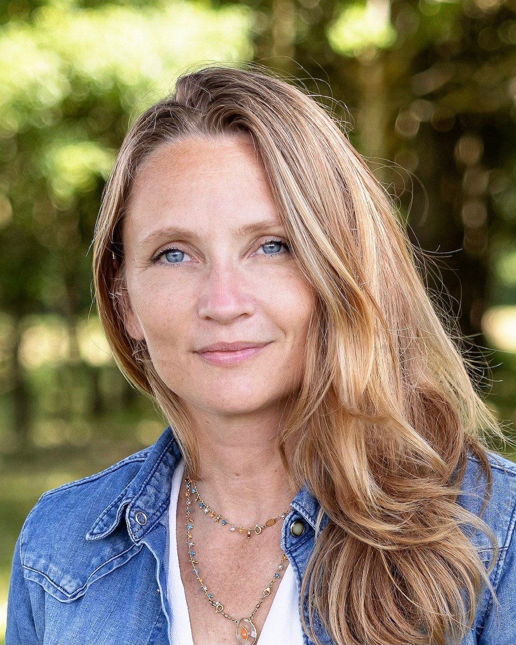 Adrienne de Malleray