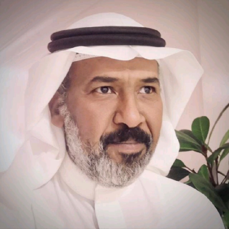 Khalid al Othman