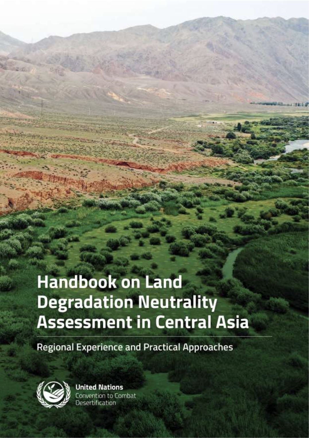 handbook CA advance cover