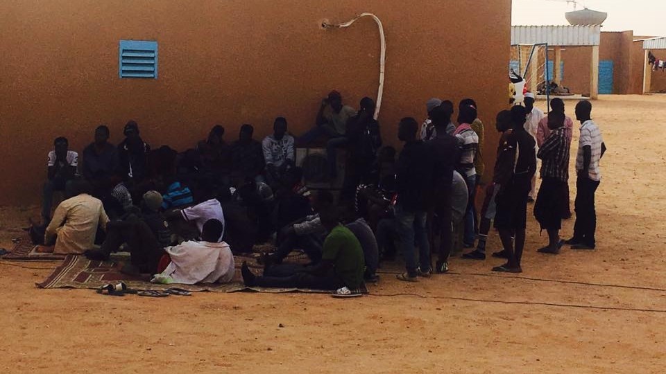 Agadez project