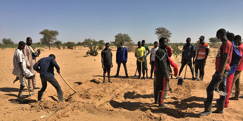 agadez_training