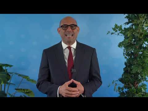UNFCCC's Simon Stiell message | Desertification and Drought Day 2023