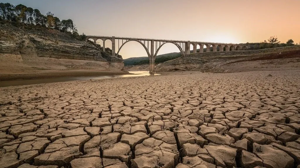 Riyadh Global Drought Resilience Partnership | UNCCD